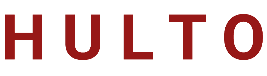 HULTO logo