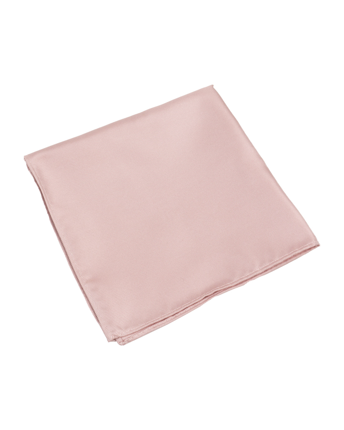 Pink Pocket Square