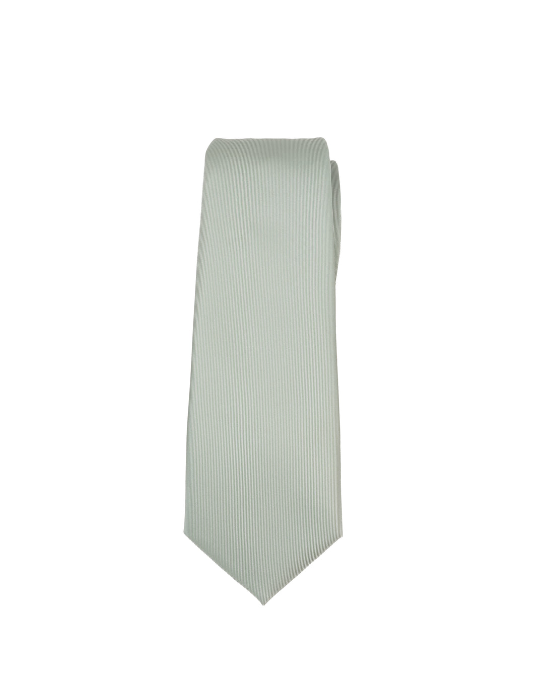 Sage Green Tie
