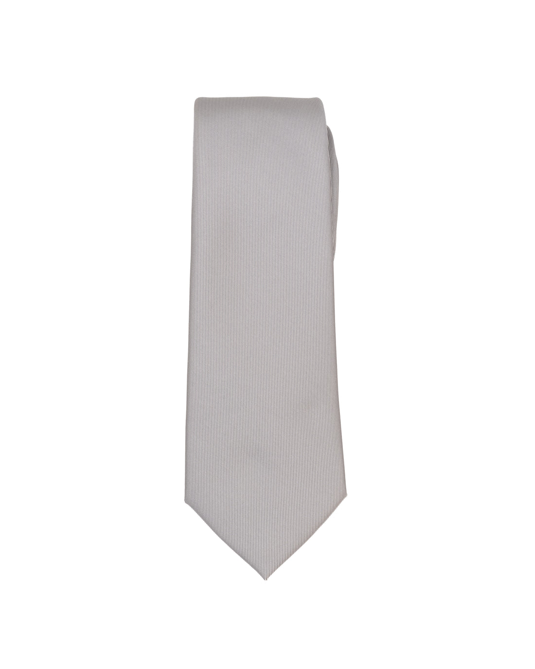 Grey Tie