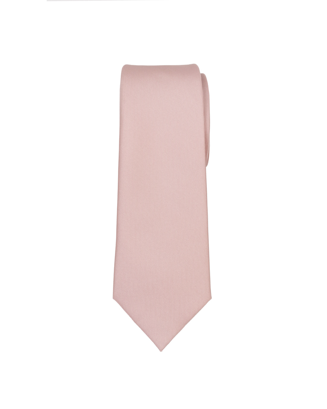 Pink Tie