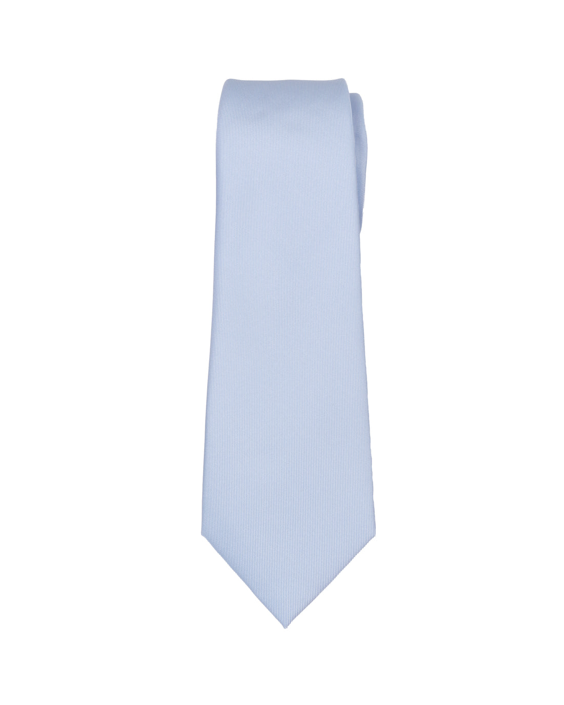 Light Blue Tie