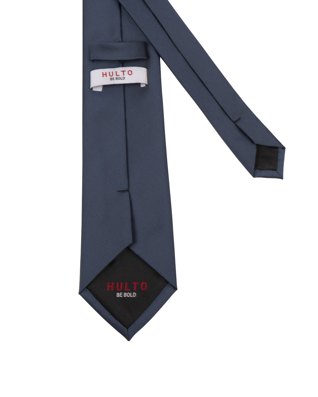 Navy Blue Tie