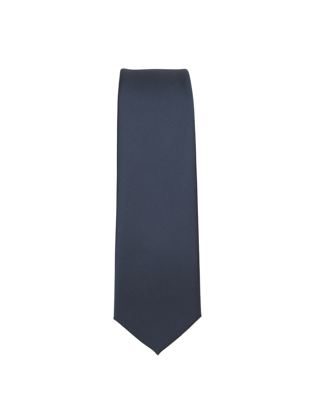 Navy Blue Tie